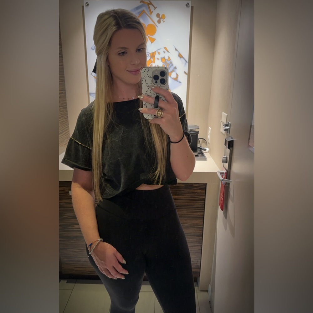 Meet your Posher, Shelby